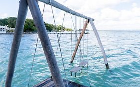 Private Bungalow @ Bacalar 7 Colors Lagoon
